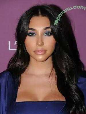 Chantel Jeffries / Ceejay the DJ / ChantelJeffries nude photo #3039