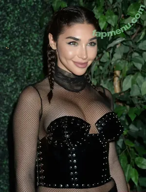 Chantel Jeffries / Ceejay the DJ / ChantelJeffries nude photo #3049