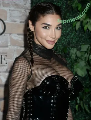 Chantel Jeffries / Ceejay the DJ / ChantelJeffries nude photo #3050