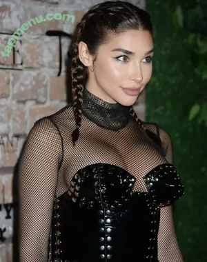 Chantel Jeffries / Ceejay the DJ / ChantelJeffries nude photo #3052