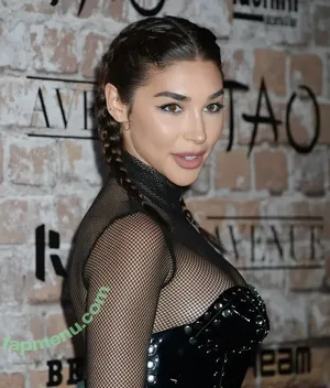 Chantel Jeffries / Ceejay the DJ / ChantelJeffries nude photo #3053