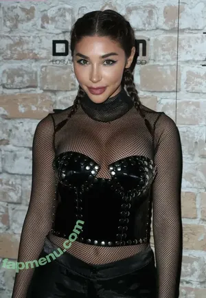 Chantel Jeffries / Ceejay the DJ / ChantelJeffries nude photo #3055