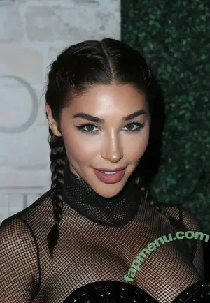 Chantel Jeffries / Ceejay the DJ / ChantelJeffries nude photo #3056