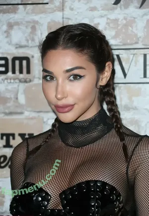 Chantel Jeffries / Ceejay the DJ / ChantelJeffries nude photo #3057