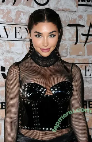 Chantel Jeffries / Ceejay the DJ / ChantelJeffries nude photo #3058