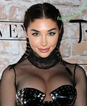 Chantel Jeffries / Ceejay the DJ / ChantelJeffries nude photo #3059