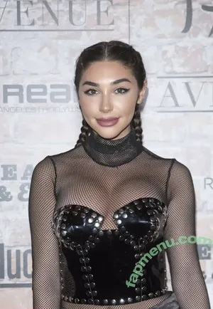 Chantel Jeffries / Ceejay the DJ / ChantelJeffries nude photo #3060