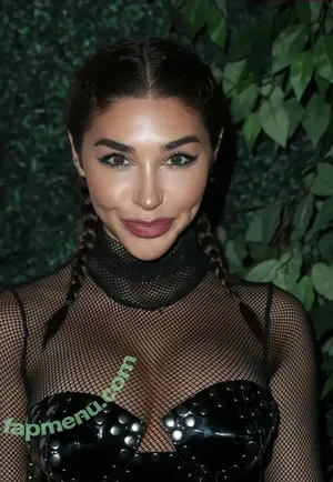Chantel Jeffries / Ceejay the DJ / ChantelJeffries nude photo #3061