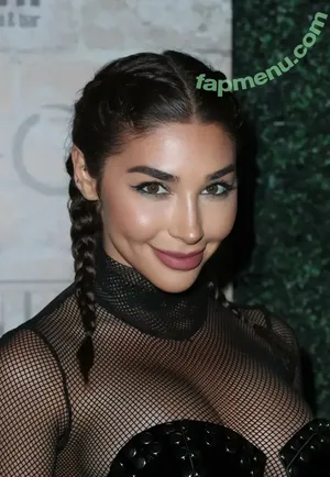 Chantel Jeffries / Ceejay the DJ / ChantelJeffries nude photo #3063