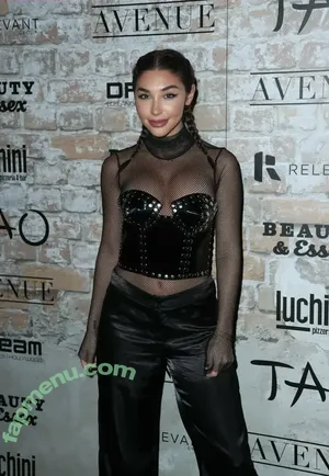 Chantel Jeffries / Ceejay the DJ / ChantelJeffries nude photo #3073