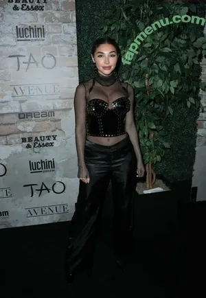 Chantel Jeffries / Ceejay the DJ / ChantelJeffries nude photo #3074