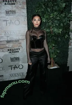 Chantel Jeffries / Ceejay the DJ / ChantelJeffries nude photo #3075