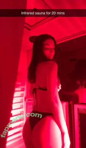 Chantel Jeffries / Ceejay the DJ / ChantelJeffries nude photo #3089