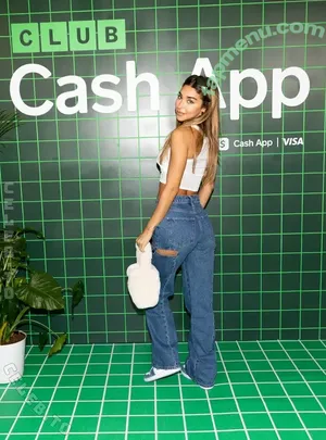 Chantel Jeffries / Ceejay the DJ / ChantelJeffries nude photo #3095