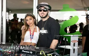 Chantel Jeffries / Ceejay the DJ / ChantelJeffries nude photo #3100