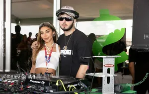 Chantel Jeffries / Ceejay the DJ / ChantelJeffries nude photo #3101