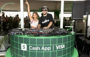 Chantel Jeffries / Ceejay the DJ / ChantelJeffries nude photo #3103