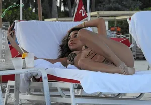 Chantel Jeffries / Ceejay the DJ / ChantelJeffries nude photo #3114