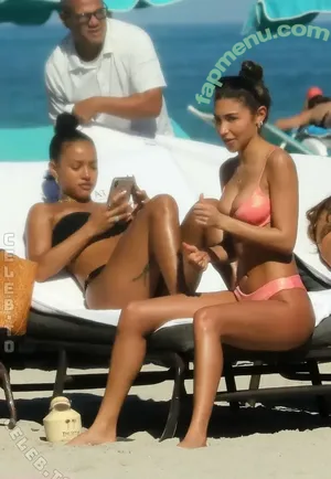 Chantel Jeffries / Ceejay the DJ / ChantelJeffries nude photo #3117