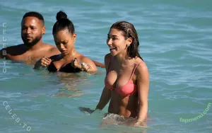 Chantel Jeffries / Ceejay the DJ / ChantelJeffries nude photo #3120