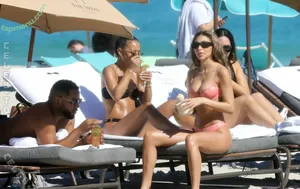 Chantel Jeffries / Ceejay the DJ / ChantelJeffries nude photo #3126