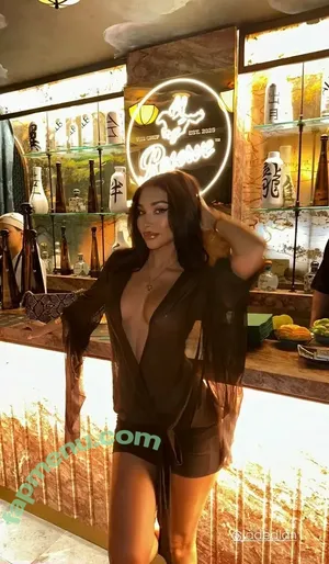 Chantel Jeffries / Ceejay the DJ / ChantelJeffries nude photo #3145