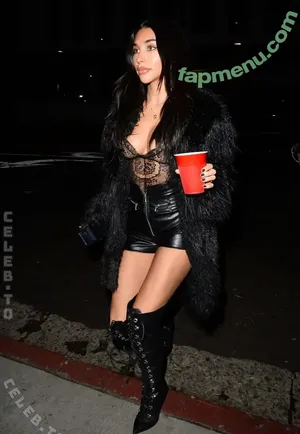 Chantel Jeffries / ChantelJeffries / ComeBacktoMe nude photo #3273