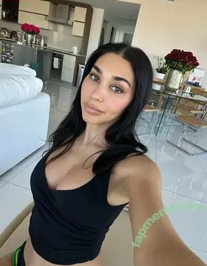 Chantel Jeffries / ChantelJeffries / ComeBacktoMe nude photo #3296