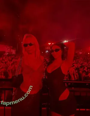 Chantel Jeffries / ChantelJeffries / ComeBacktoMe nude photo #3297