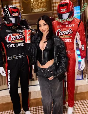 Chantel Jeffries / ChantelJeffries / ComeBacktoMe nude photo #3301