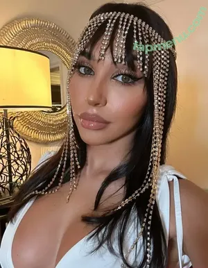 Chantel Jeffries / ChantelJeffries / ComeBacktoMe nude photo #3311