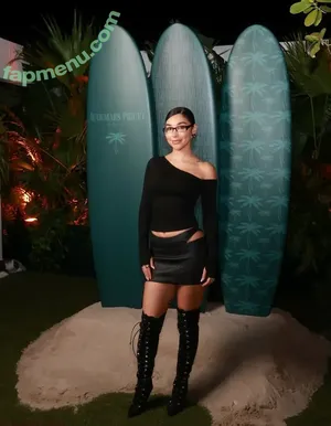 Chantel Jeffries / ChantelJeffries / ComeBacktoMe nude photo #3312