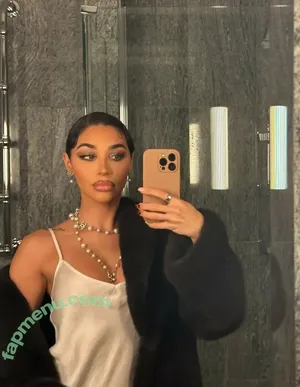 Chantel Jeffries / ChantelJeffries / ComeBacktoMe nude photo #3313