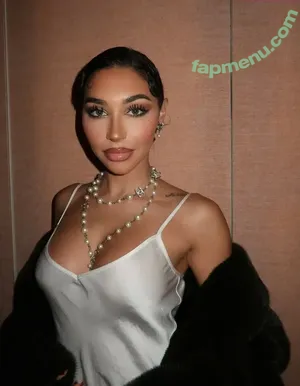 Chantel Jeffries / ChantelJeffries / ComeBacktoMe nude photo #3315
