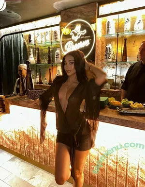 Chantel Jeffries / ChantelJeffries / ComeBacktoMe nude photo #3316