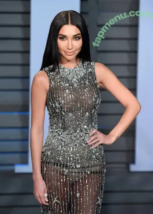 Chantel Jeffries / ChantelJeffries / ComeBacktoMe nude photo #3602