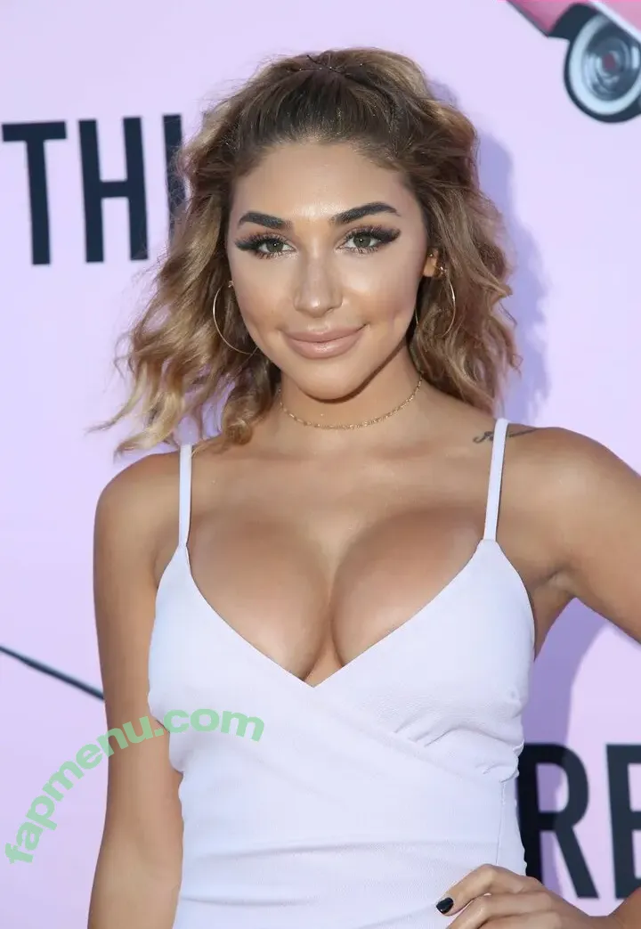 Chantel Jeffries nude photo #3000 (Ceejay the DJ / ChantelJeffries)