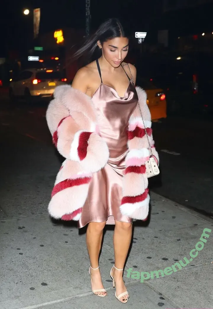 Chantel Jeffries nude photo #3008 (Ceejay the DJ / ChantelJeffries)