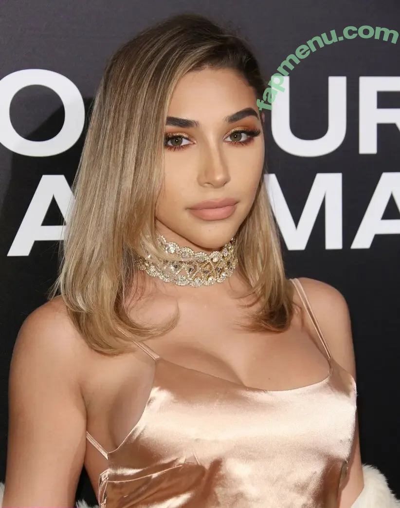 Chantel Jeffries nude photo #3023 (Ceejay the DJ / ChantelJeffries)