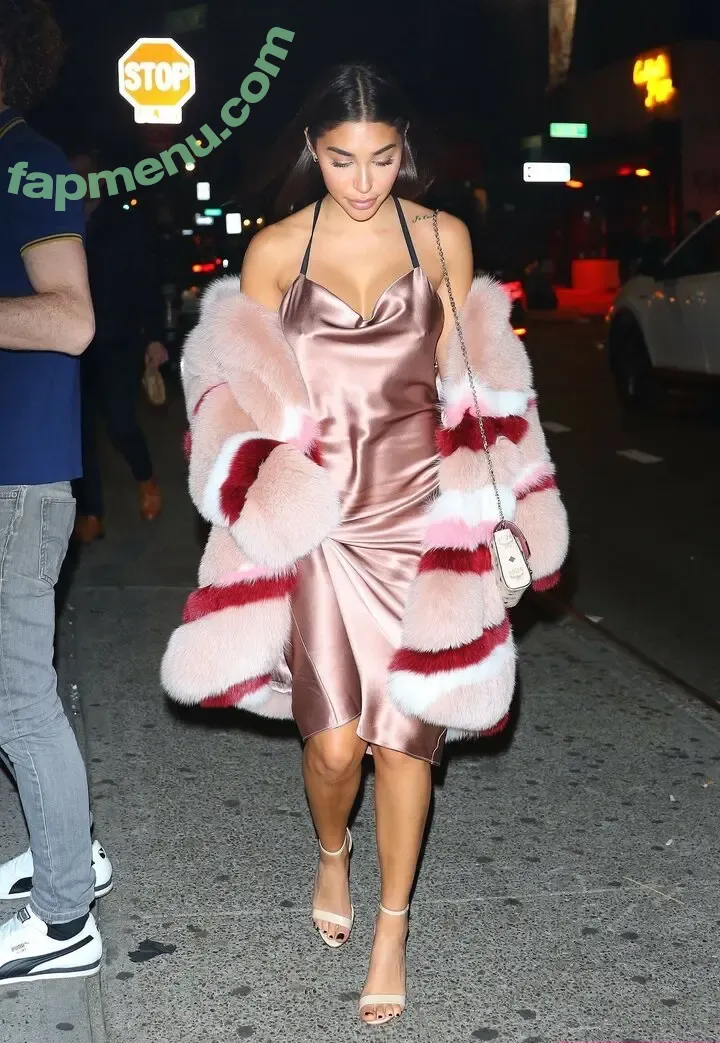 Chantel Jeffries nude photo #3032 (Ceejay the DJ / ChantelJeffries)