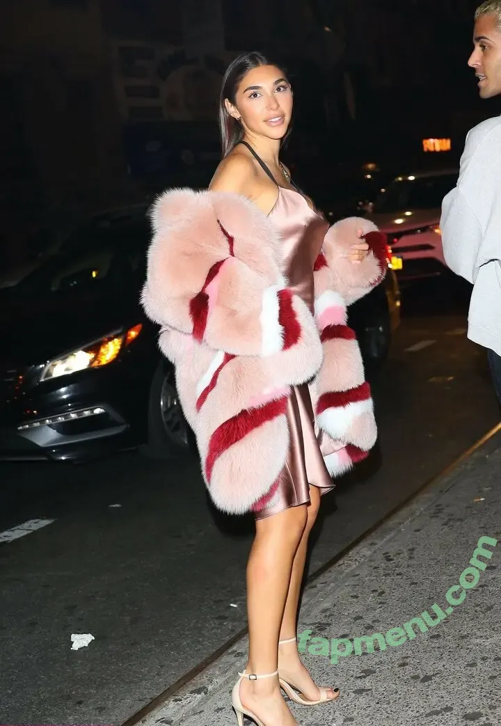 Chantel Jeffries nude photo #3035 (Ceejay the DJ / ChantelJeffries)