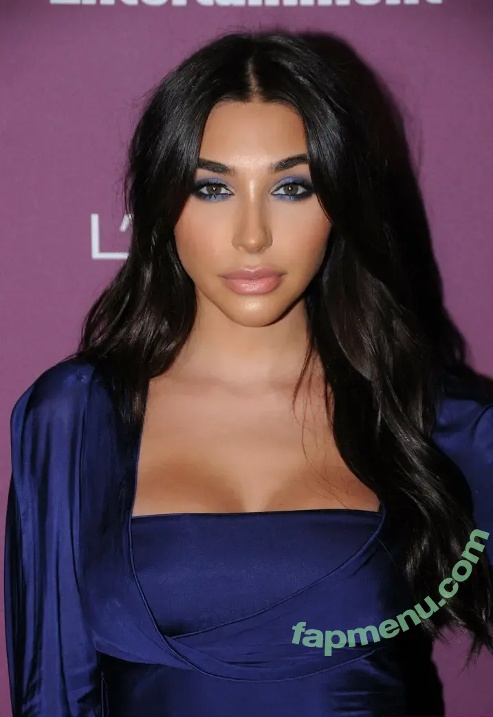 Chantel Jeffries nude photo #3040 (Ceejay the DJ / ChantelJeffries)