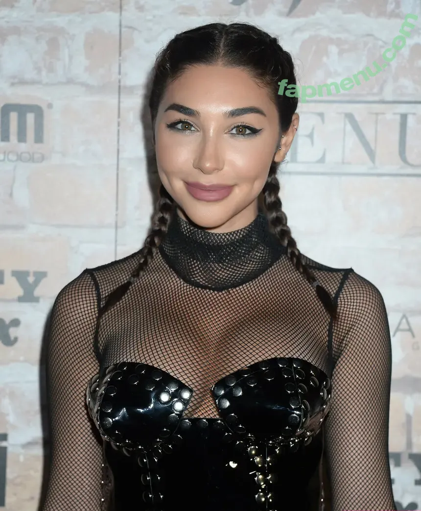 Chantel Jeffries nude photo #3046 (Ceejay the DJ / ChantelJeffries)