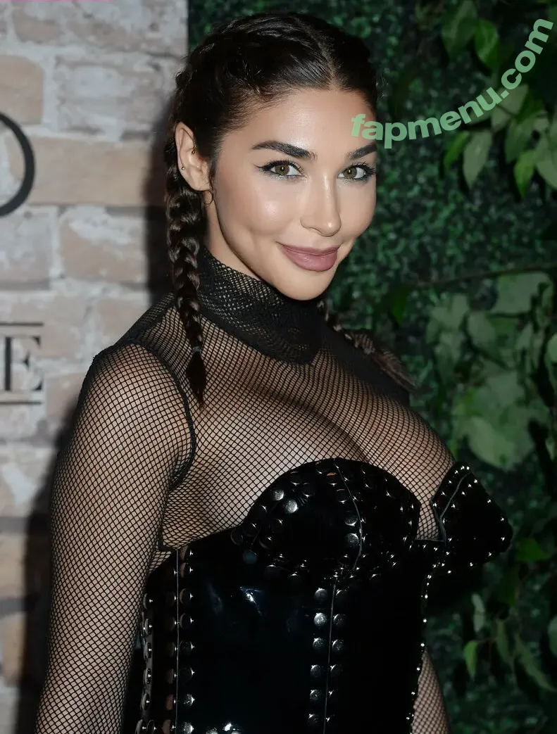 Chantel Jeffries nude photo #3050 (Ceejay the DJ / ChantelJeffries)