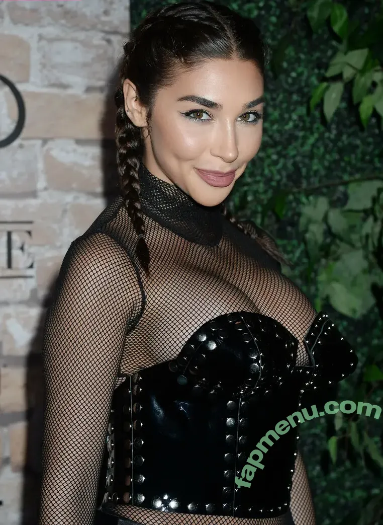 Chantel Jeffries nude photo #3051 (Ceejay the DJ / ChantelJeffries)