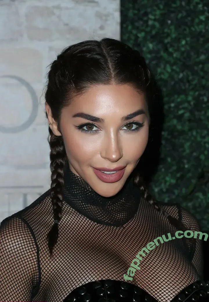 Chantel Jeffries nude photo #3056 (Ceejay the DJ / ChantelJeffries)