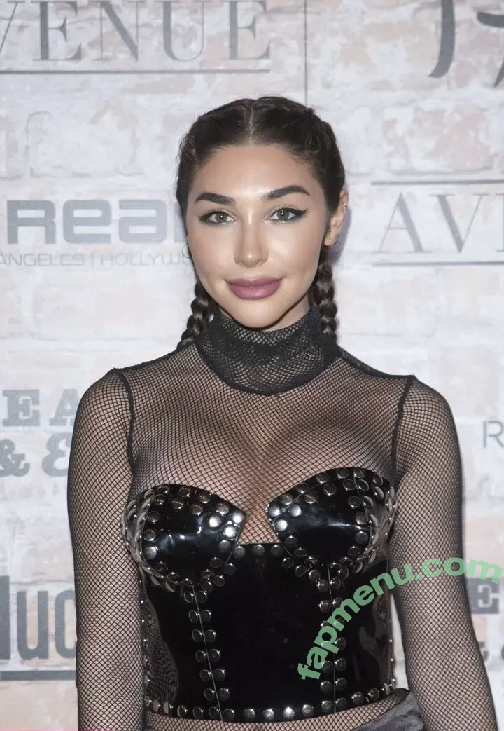 Chantel Jeffries nude photo #3060 (Ceejay the DJ / ChantelJeffries)