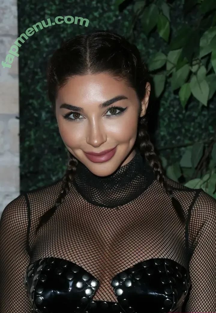 Chantel Jeffries nude photo #3062 (Ceejay the DJ / ChantelJeffries)