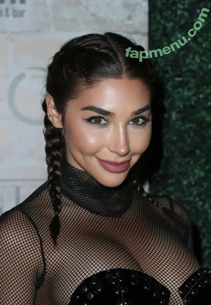 Chantel Jeffries nude photo #3063 (Ceejay the DJ / ChantelJeffries)