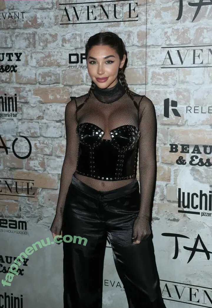 Chantel Jeffries nude photo #3073 (Ceejay the DJ / ChantelJeffries)